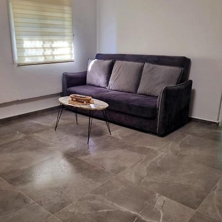 Apartmán דירה בסטייל Ejlat Exteriér fotografie
