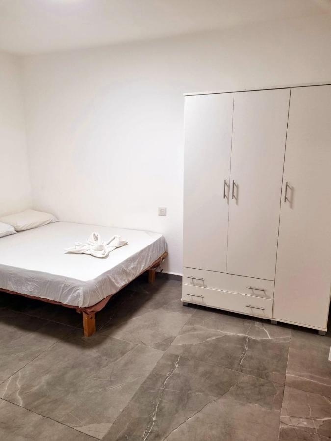 Apartmán דירה בסטייל Ejlat Exteriér fotografie