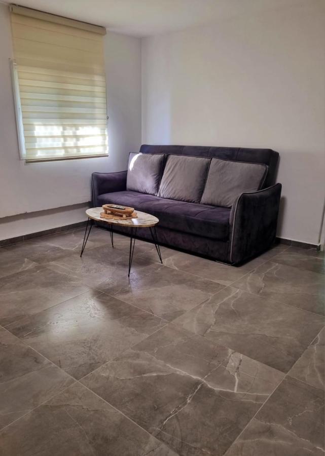 Apartmán דירה בסטייל Ejlat Exteriér fotografie