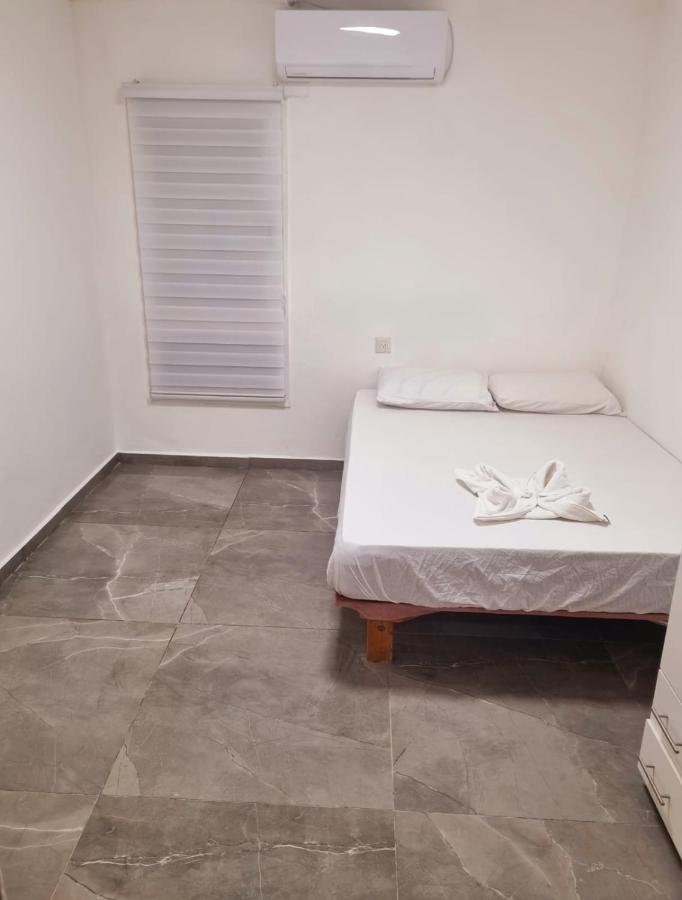 Apartmán דירה בסטייל Ejlat Exteriér fotografie