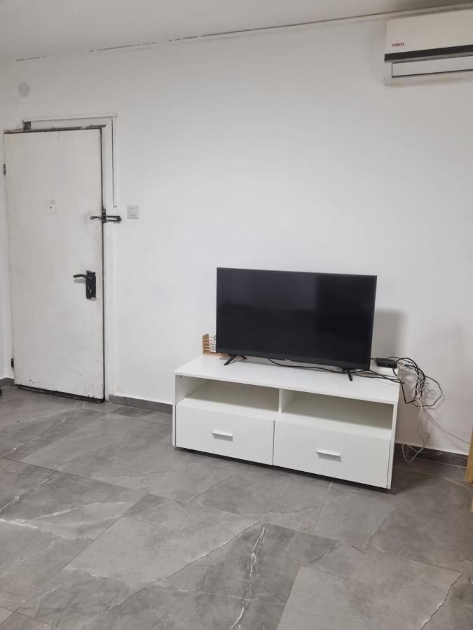Apartmán דירה בסטייל Ejlat Exteriér fotografie