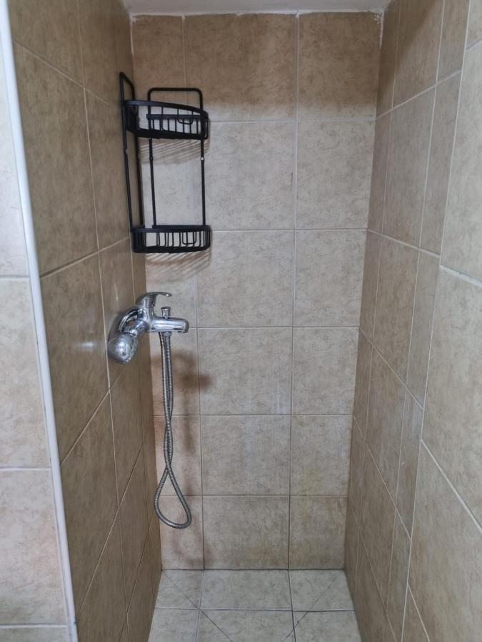 Apartmán דירה בסטייל Ejlat Exteriér fotografie